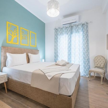 Easy Living Suite By Cloudkeys Athens Ngoại thất bức ảnh