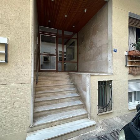 Easy Living Suite By Cloudkeys Athens Ngoại thất bức ảnh