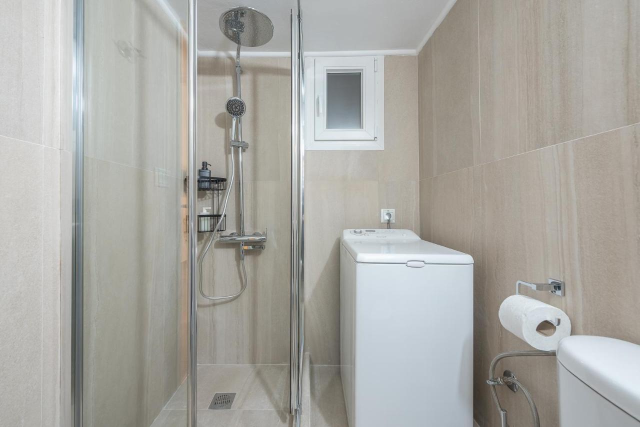 Easy Living Suite By Cloudkeys Athens Ngoại thất bức ảnh